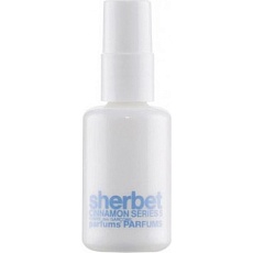 Series 5 Sherbet CINNAMON
