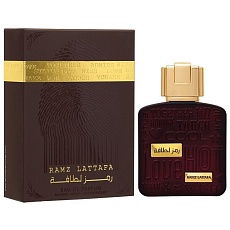 RAMZ GOLD