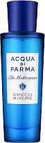 Blu Mediterraneo CHINOTTO di LIGURIA Blu Mediterraneo CHINOTTO di LIGURIA