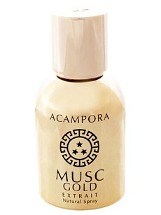 MUSC GOLD 
