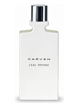 CARVEN L'EAU INTENSE CARVEN L'EAU INTENSE