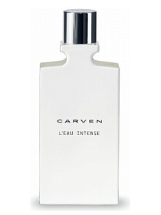 CARVEN L'EAU INTENSE