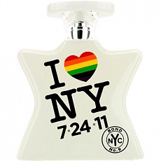I Love NY For MARRIAGE EQUALITY