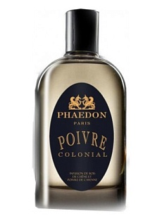 POIVRE COLONIAL