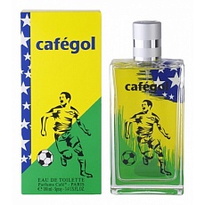 CAFEGOL  