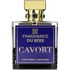 CAVORT