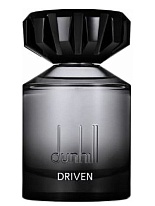 DRIVEN DRIVEN