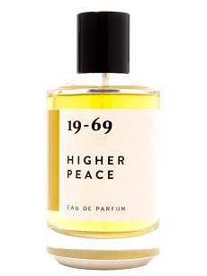 HIGHER PEACE 