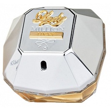 Lady Million LUCKY
