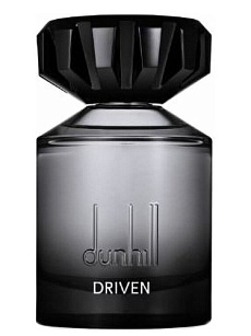 DRIVEN
