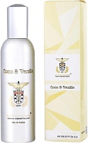 COCO & VANILLE COCO & VANILLE