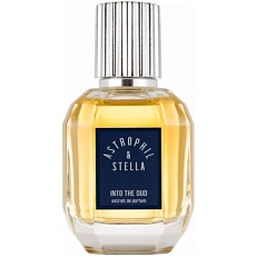 INTO THE OUD