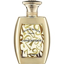 CONQUISTADOR CONQUISTADOR