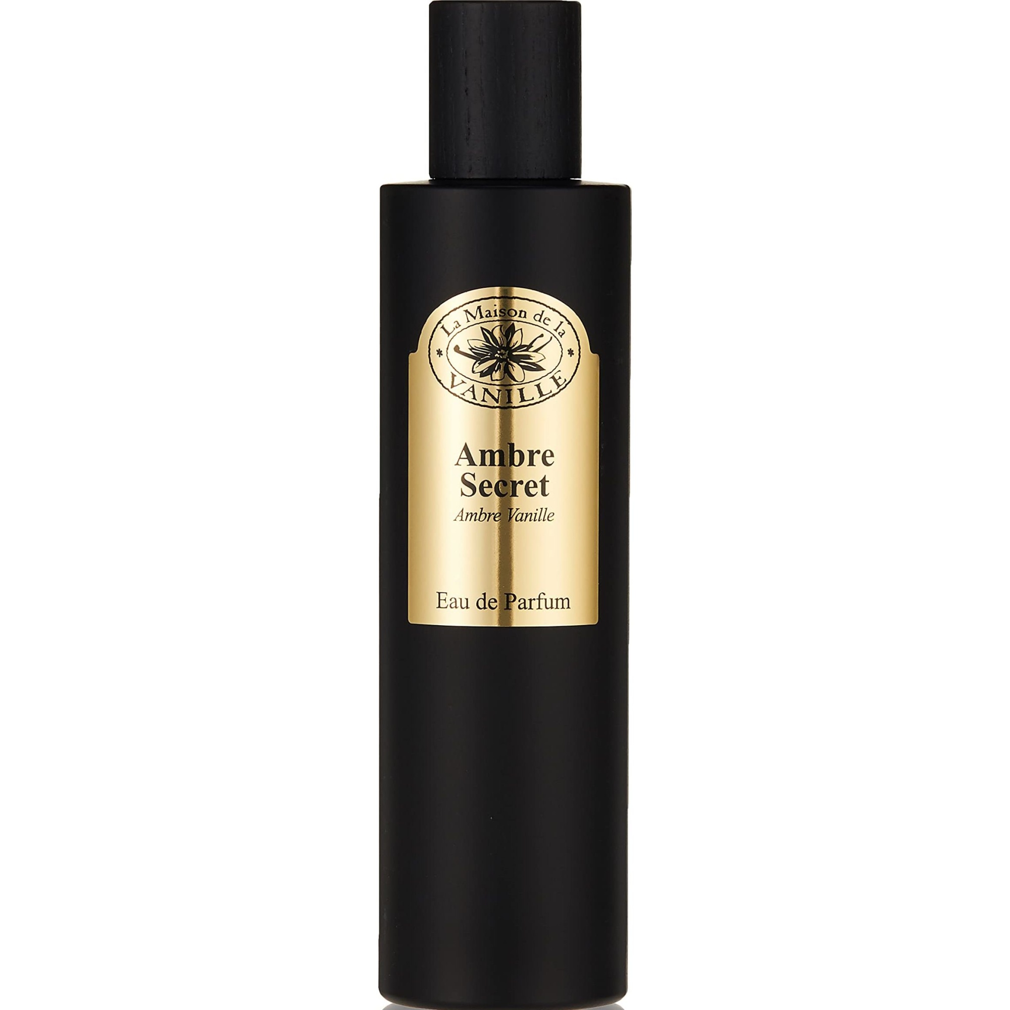 AMBRE SECRET
