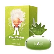 L'EAU D'ARTHUR L'EAU D'ARTHUR