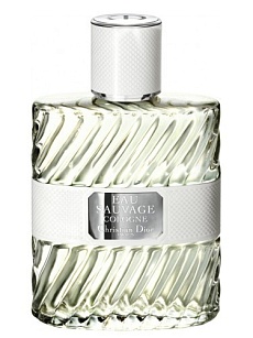 Eau Sauvage COLOGNE 