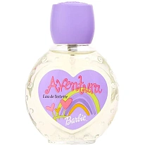 BARBIE AVENTURA
