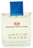 ACTIVE WATER