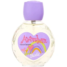 BARBIE AVENTURA