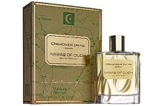 NAWAB OF OUHD