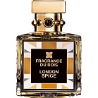 LONDON SPICE