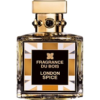 LONDON SPICE LONDON SPICE