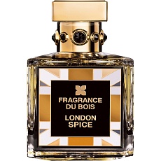 LONDON SPICE