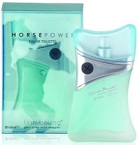 HORSE POWER HORSE POWER