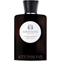 24 OLD BOND STREET TRIPLE EXRTACT