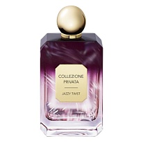 JAZZY TWIST JAZZY TWIST