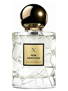 PEAR ADDICTION 