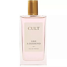 CULT  LIKE A DIAMOND