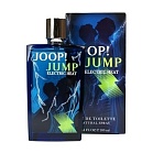 Jump Electric Heat