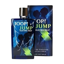Jump Electric Heat Jump Electric Heat