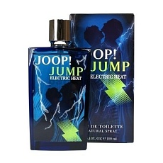 Jump Electric Heat
