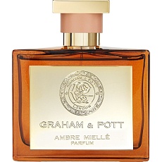 AMBRE MIELLE