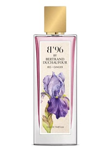 IRIS GINGER 