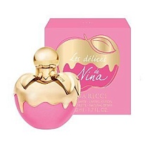 LES DELICES DE NINA LES DELICES DE NINA