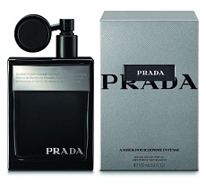 AMBER POUR HOMME INTENSE