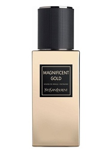 MAGNIFICENT GOLD