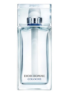 Homme COLOGNE (2013)