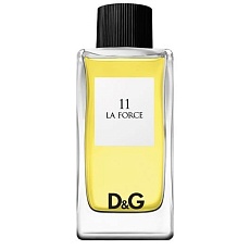 №11 LA FORCE