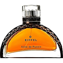 ANNE DE RUSSIE