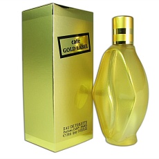 GOLD LABEL