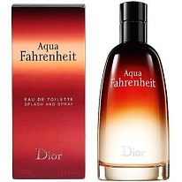 Fahrenheit AQUA Fahrenheit AQUA