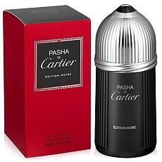 Pasha NOIRE men