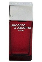 de Jacomo Rouge de Jacomo Rouge