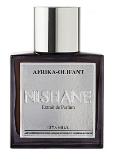 AFRICA OLIFANT
