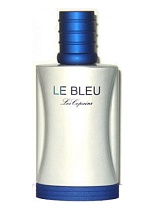 LE BLEU LE BLEU