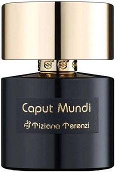 CAPUT MUNDI
